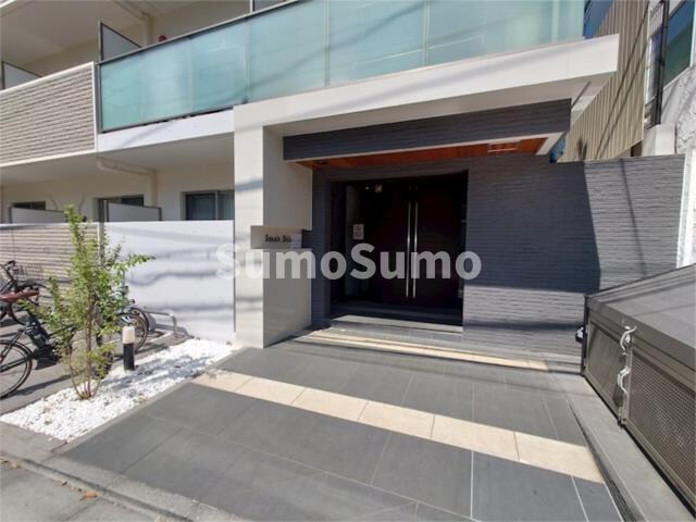 Savoir　Ebis(サヴォアエビス)の物件外観写真