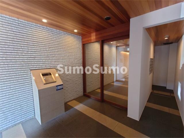 Savoir　Ebis(サヴォアエビス)の物件外観写真