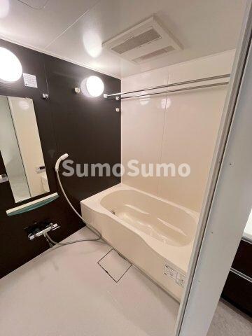 Savoir　Ebis(サヴォアエビス)の物件内観写真