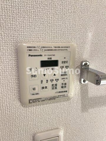 Savoir　Ebis(サヴォアエビス)の物件内観写真