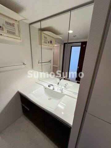 Savoir　Ebis(サヴォアエビス)の物件内観写真