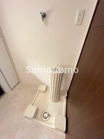 Savoir　Ebis(サヴォアエビス)の物件内観写真