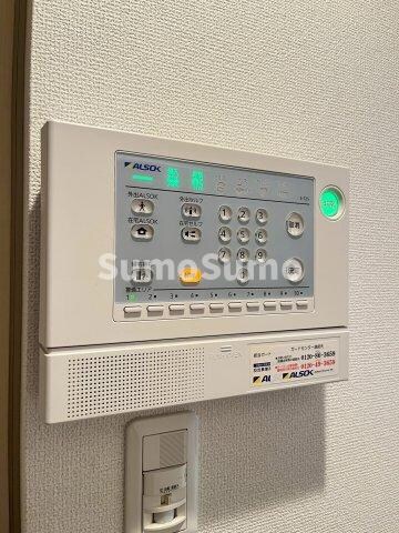 Savoir　Ebis(サヴォアエビス)の物件内観写真