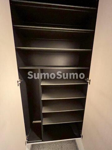 Savoir　Ebis(サヴォアエビス)の物件内観写真