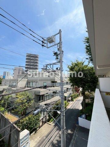 Savoir　Ebis(サヴォアエビス)の物件内観写真