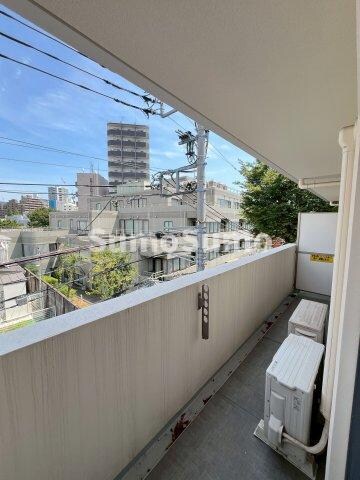 Savoir　Ebis(サヴォアエビス)の物件内観写真