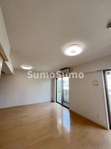 Savoir　Ebis(サヴォアエビス)の物件内観写真