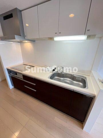 Savoir　Ebis(サヴォアエビス)の物件内観写真