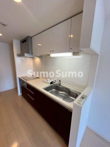 Savoir　Ebis(サヴォアエビス)の物件内観写真