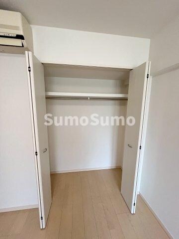 Savoir　Ebis(サヴォアエビス)の物件内観写真