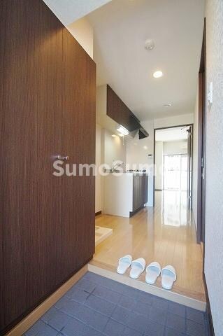 サムティタワーズ愛宕の物件内観写真