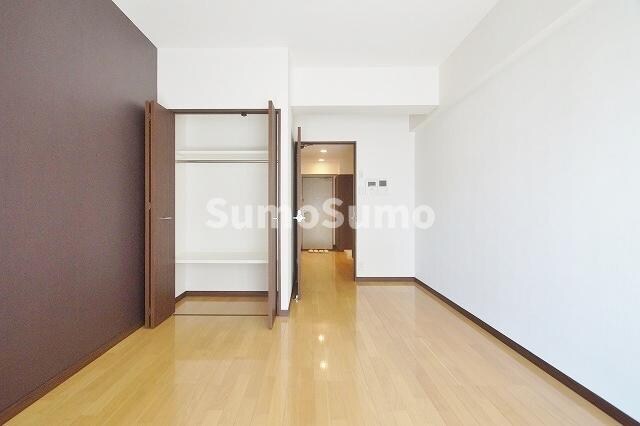 サムティタワーズ愛宕の物件内観写真