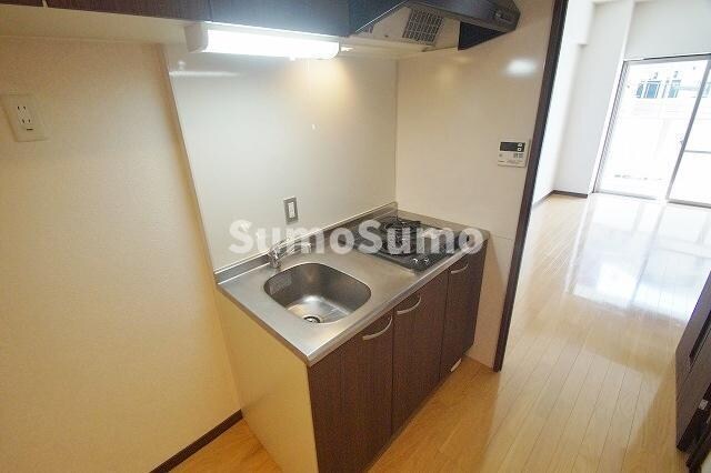 サムティタワーズ愛宕の物件内観写真