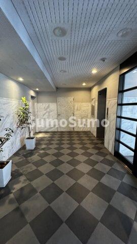 サムティタワーズ愛宕の物件外観写真