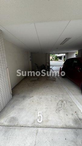 サムティタワーズ愛宕の物件外観写真