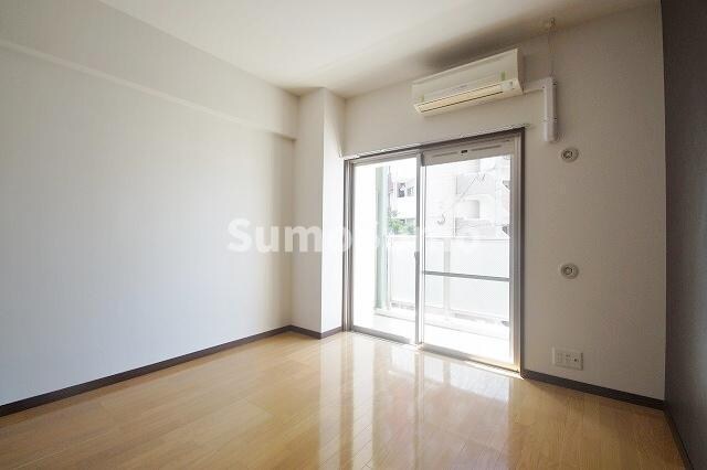 サムティタワーズ愛宕の物件内観写真