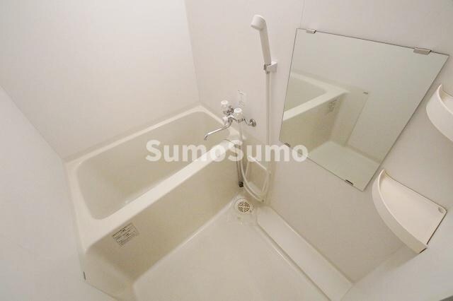 サムティタワーズ愛宕の物件内観写真