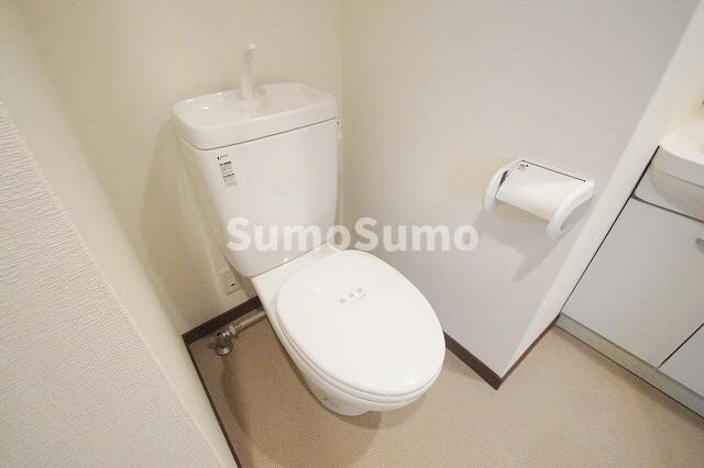 サムティタワーズ愛宕の物件内観写真