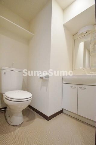 サムティタワーズ愛宕の物件内観写真