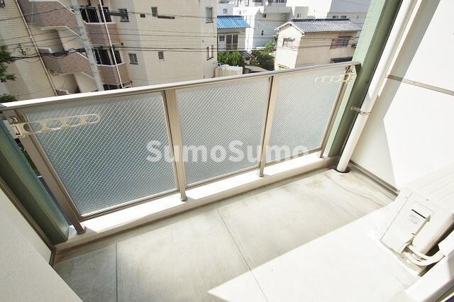 サムティタワーズ愛宕の物件内観写真