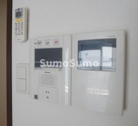 サムティタワーズ愛宕の物件内観写真