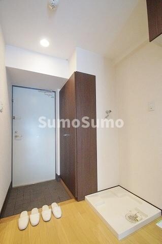 サムティタワーズ愛宕の物件内観写真