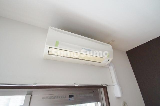 サムティタワーズ愛宕の物件内観写真