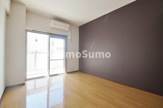 サムティタワーズ愛宕の物件内観写真