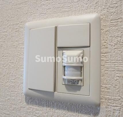 サムティタワーズ愛宕の物件内観写真