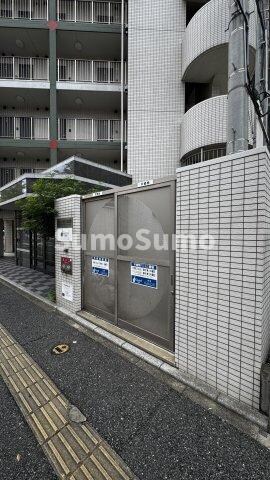 サムティタワーズ愛宕の物件内観写真