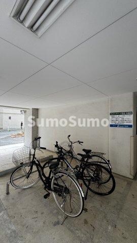 サムティタワーズ愛宕の物件内観写真