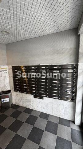 サムティタワーズ愛宕の物件内観写真