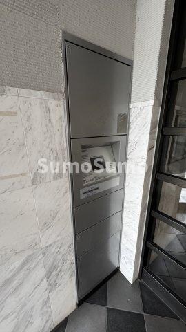 サムティタワーズ愛宕の物件内観写真