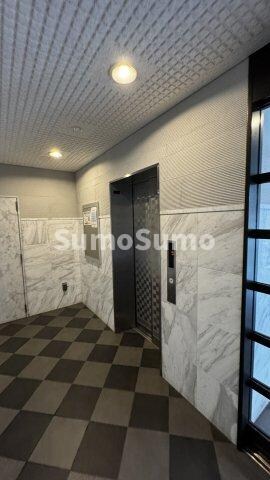 サムティタワーズ愛宕の物件内観写真