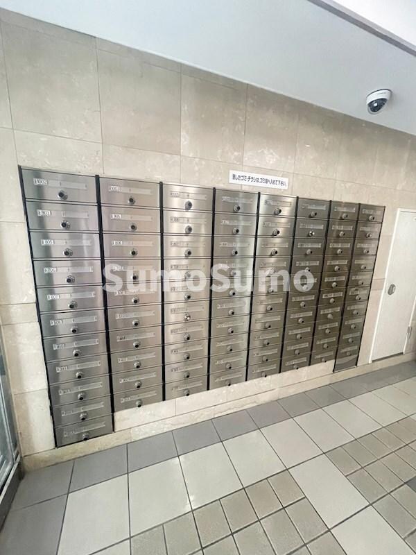 エステートモア・平尾駅前通りの物件内観写真