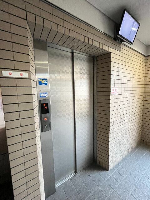 加島駅 徒歩9分 2階の物件内観写真