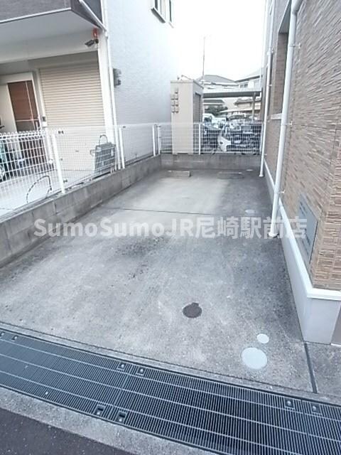 塚口駅 徒歩12分 2階の物件外観写真