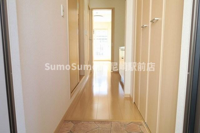 塚口駅 徒歩12分 2階の物件内観写真