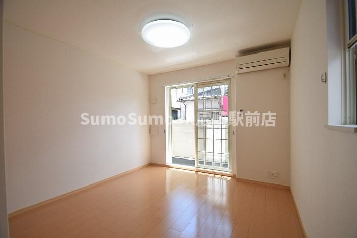 塚口駅 徒歩12分 2階の物件内観写真