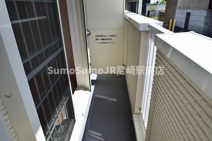 塚口駅 徒歩12分 2階の物件内観写真