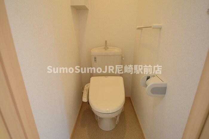 塚口駅 徒歩12分 2階の物件内観写真