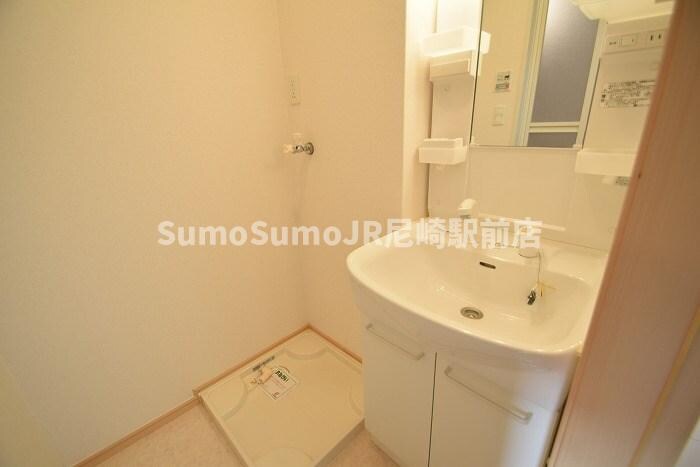 塚口駅 徒歩12分 2階の物件内観写真