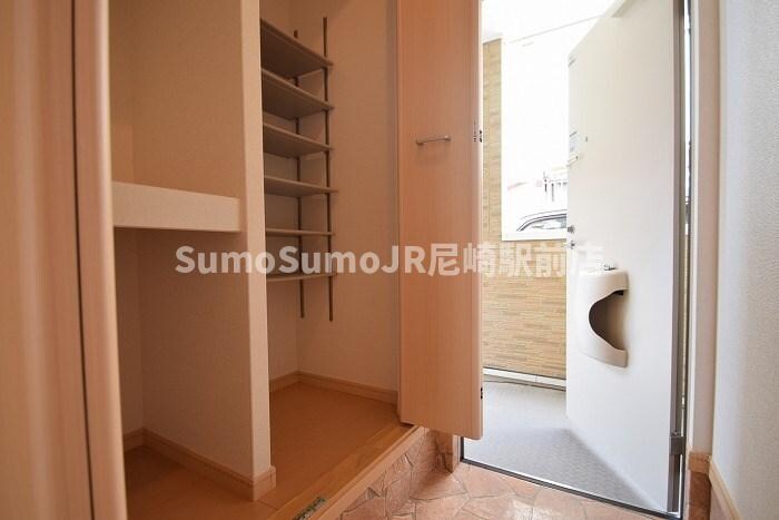 塚口駅 徒歩12分 2階の物件内観写真