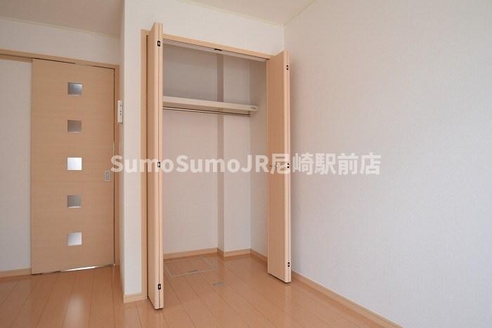 塚口駅 徒歩12分 2階の物件内観写真