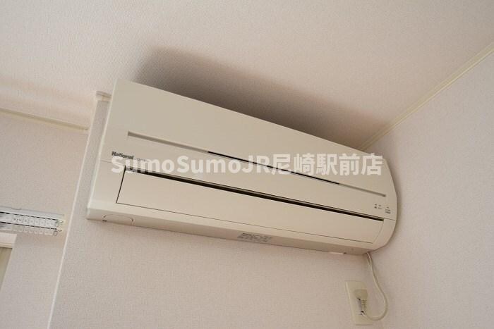 塚口駅 徒歩12分 2階の物件内観写真