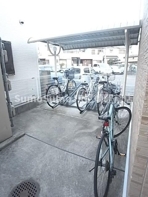 塚口駅 徒歩12分 2階の物件内観写真