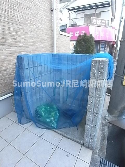 塚口駅 徒歩12分 2階の物件内観写真