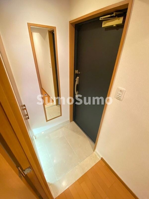 西大橋駅 徒歩3分 6階の物件内観写真