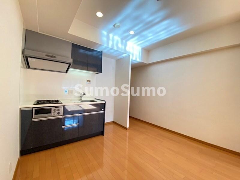 西大橋駅 徒歩3分 6階の物件内観写真