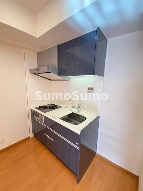 西大橋駅 徒歩3分 6階の物件内観写真